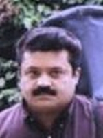 Biju Pillaisl - photograph - India News